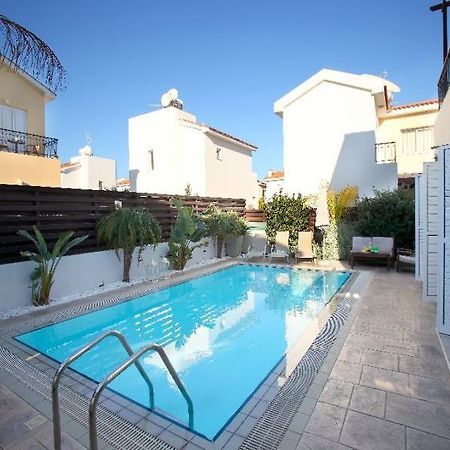 Villa Kos 19 Protarász Kültér fotó